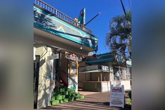 Kailua-Kona's Pancho & Lefty’s Shut Down by Hawai'i DOH for Serious Food Safety Violations