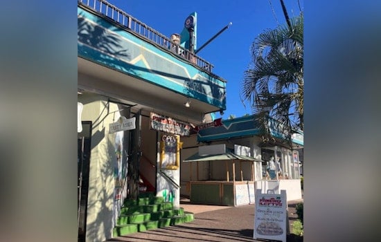 Kailua-Kona's Pancho & Lefty’s Shut Down by Hawai'i DOH for Serious Food Safety Violations