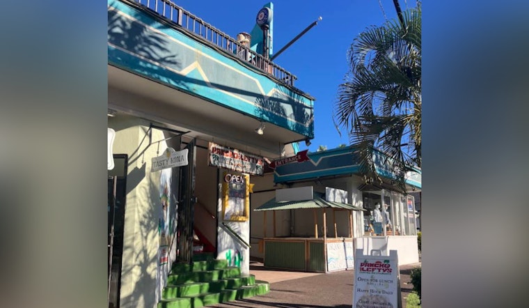Kailua-Kona's Pancho & Lefty’s Shut Down by Hawai'i DOH for Serious Food Safety Violations