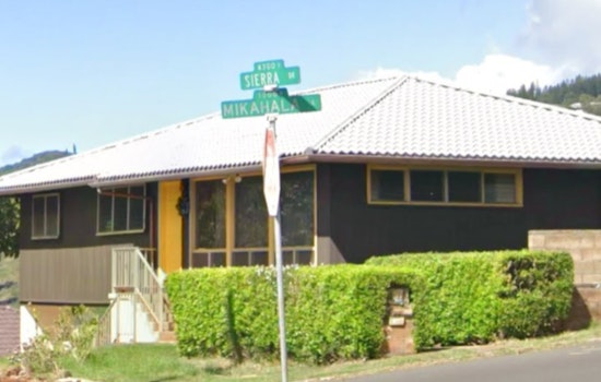 Kaimuki Moped Rider in Critical Condition After Tragic Accident on Sierra Drive