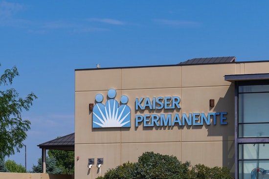 Kaiser Hawaii Workers Rally at Moanalua for Higher Pay, Better Staffing