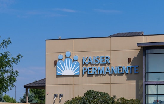 Kaiser Hawaii Workers Rally at Moanalua for Higher Pay, Better Staffing