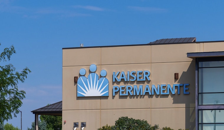 Kaiser Hawaii Workers Rally at Moanalua for Higher Pay, Better Staffing
