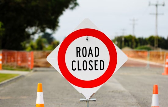 Kalamazoo Traffic Alert as U.S. 131 Northbound Closes for Bridge Expansion