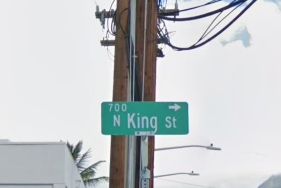Kalihi Crash Claims Life of 51-Year-Old Woman, Oahu's Traffic Fatalities Rise Sharply