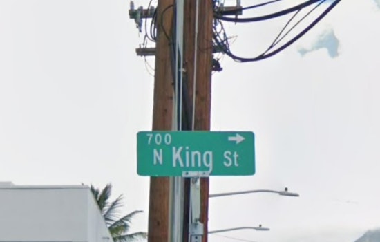 Kalihi Crash Claims Life of 51-Year-Old Woman, Oahu's Traffic Fatalities Rise Sharply