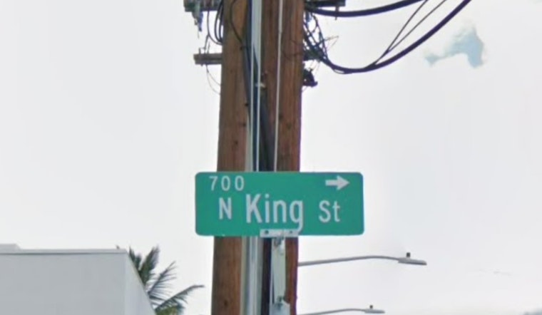 Kalihi Crash Claims Life of 51-Year-Old Woman, Oahu's Traffic Fatalities Rise Sharply