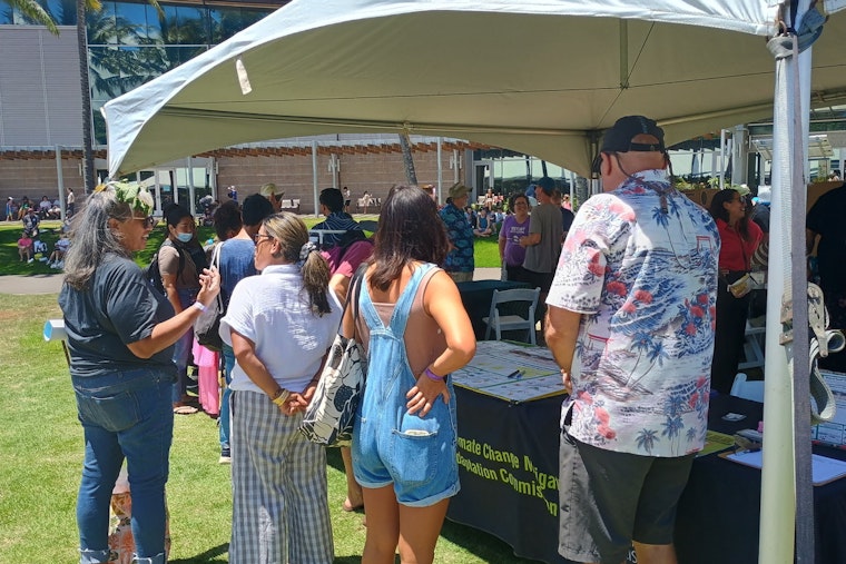 Kāneʻohe Community Invited to Engage with Environmental Initiatives at Climate Resource Fair and Film Event