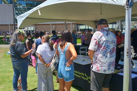 Kāneʻohe Community Invited to Engage with Environmental Initiatives at Climate Resource Fair and Film Event