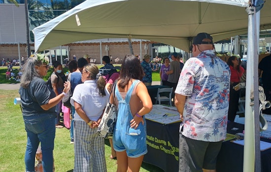 Kāneʻohe Community Invited to Engage with Environmental Initiatives at Climate Resource Fair and Film Event