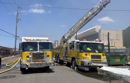 Kaneohe Neighborhood on Edge After Deliberate Warehouse Fire as Local History of Blazes Raises Concerns