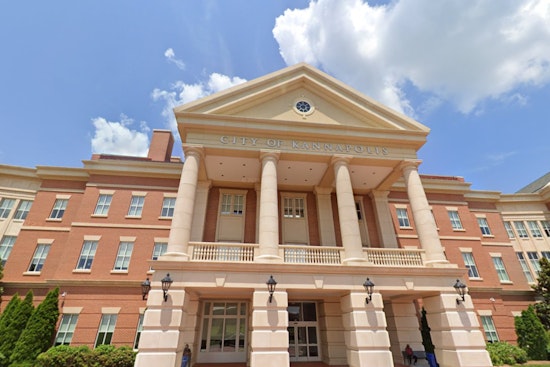 Kannapolis Announces Labor Day Schedule, City Offices Closed, Regular Trash Pickup, and Last Splash at Village Park
