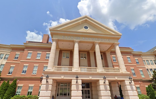 Kannapolis Announces Labor Day Schedule, City Offices Closed, Regular Trash Pickup, and Last Splash at Village Park