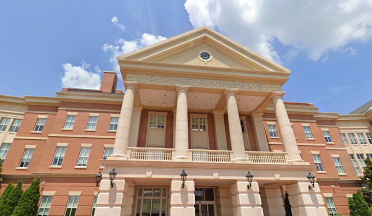 Kannapolis Announces Labor Day Schedule, City Offices Closed, Regular Trash Pickup, and Last Splash at Village Park