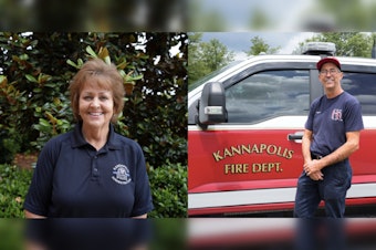 Kannapolis Celebrates Retirement of Devoted Public Servants Lori Parker and Todd Morris After Decades of Service