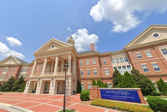 Kannapolis Police Department Seeks New Recruits, Offers Paid Training and Family-like Culture
