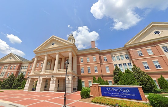 Kannapolis Police Department Seeks New Recruits, Offers Paid Training and Family-like Culture