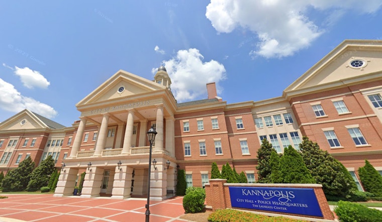 Kannapolis Police Department Seeks New Recruits, Offers Paid Training and Family-like Culture