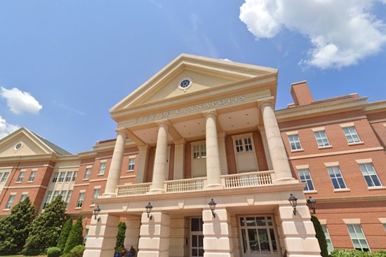 Kannapolis Police Department Welcomes Six New Officers from Diverse Backgrounds
