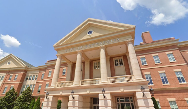 Kannapolis Police Department Welcomes Six New Officers from Diverse Backgrounds