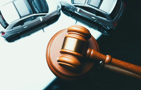 Kansas City Duo Sentenced for St. Louis County Carjacking and Ordered to Pay Restitution