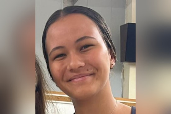 Kaua‘i Police Seek Public's Help Finding Missing Teenager Kehakeha Lawhead