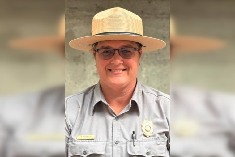 Kecia Perkinson Ascends to Superintendent Role at North Carolina's Kerr Lake State Recreation Area