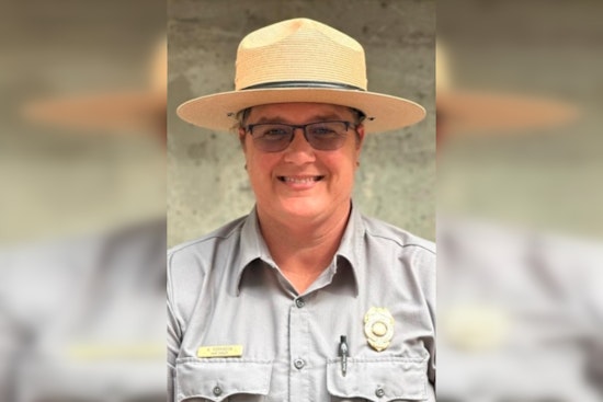 Kecia Perkinson Ascends to Superintendent Role at North Carolina's Kerr Lake State Recreation Area