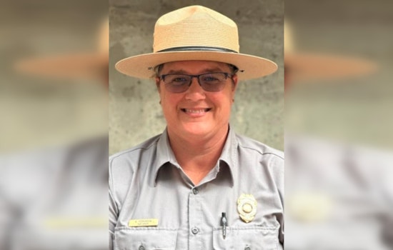Kecia Perkinson Ascends to Superintendent Role at North Carolina's Kerr Lake State Recreation Area