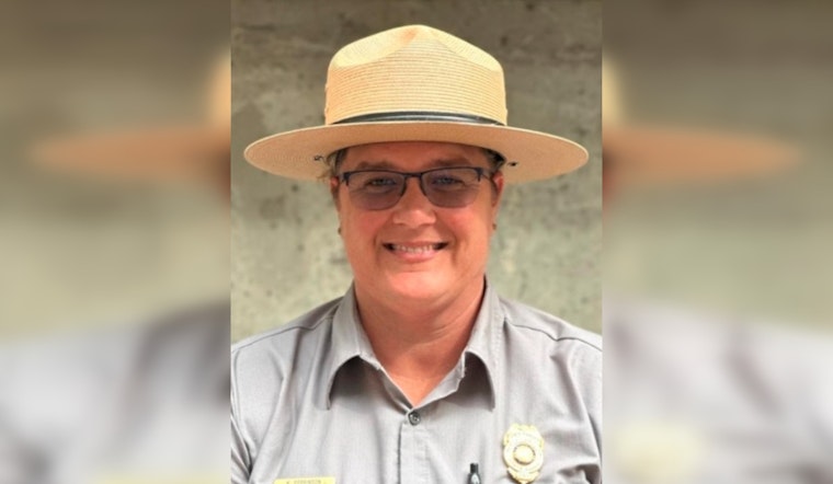 Kecia Perkinson Ascends to Superintendent Role at North Carolina's Kerr Lake State Recreation Area