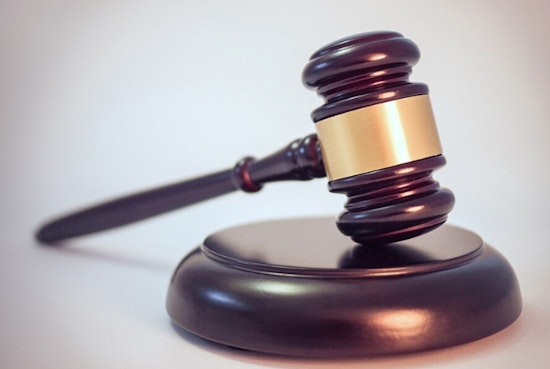 Keith Auzenne Sentenced to 8 Years for Kidnapping and Assault in Violent Domestic Dispute in Maricopa County