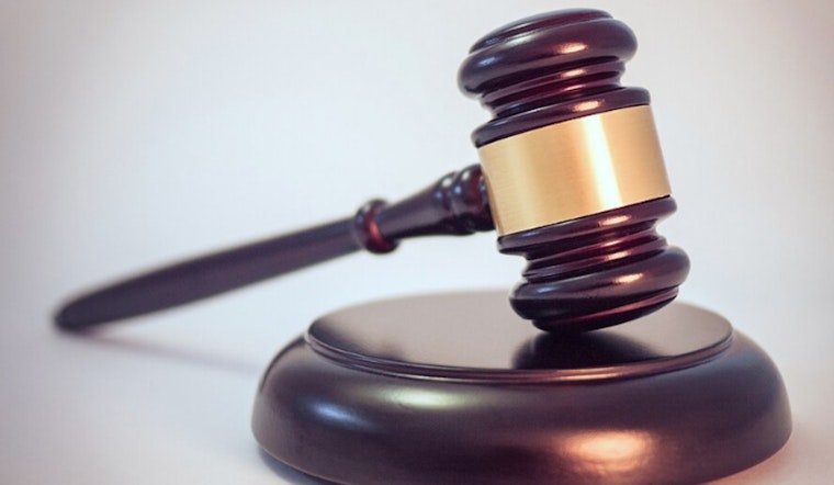 Keith Auzenne Sentenced to 8 Years for Kidnapping and Assault in Violent Domestic Dispute in Maricopa County