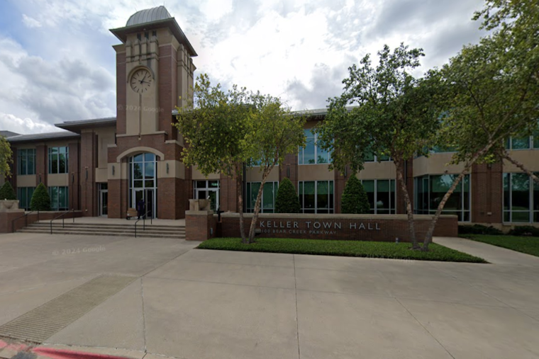 Keller Embraces Transparency with Open Access to Financial Documents and Upcoming Tax Rate Meeting