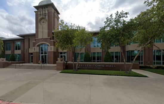 Keller Embraces Transparency with Open Access to Financial Documents and Upcoming Tax Rate Meeting