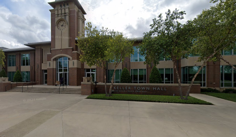 Keller Embraces Transparency with Open Access to Financial Documents and Upcoming Tax Rate Meeting