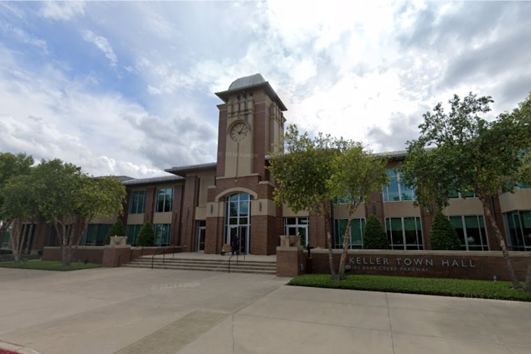 Keller Residents Invited to Voice Opinions at Upcoming Zoning and Development Public Hearings on August 12