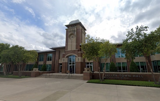 Keller Residents Invited to Voice Opinions at Upcoming Zoning and Development Public Hearings on August 12