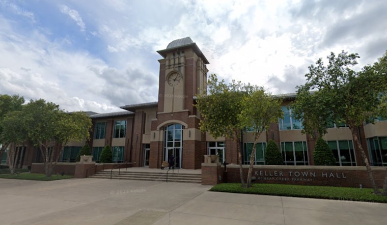 Keller Residents Invited to Voice Opinions at Upcoming Zoning and Development Public Hearings on August 12