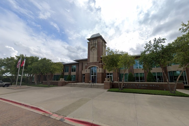 Keller Residents to Debate Proposed Carport Construction at Planning & Zoning Meeting
