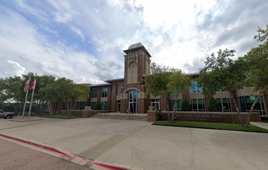 Keller Residents to Debate Proposed Carport Construction at Planning & Zoning Meeting