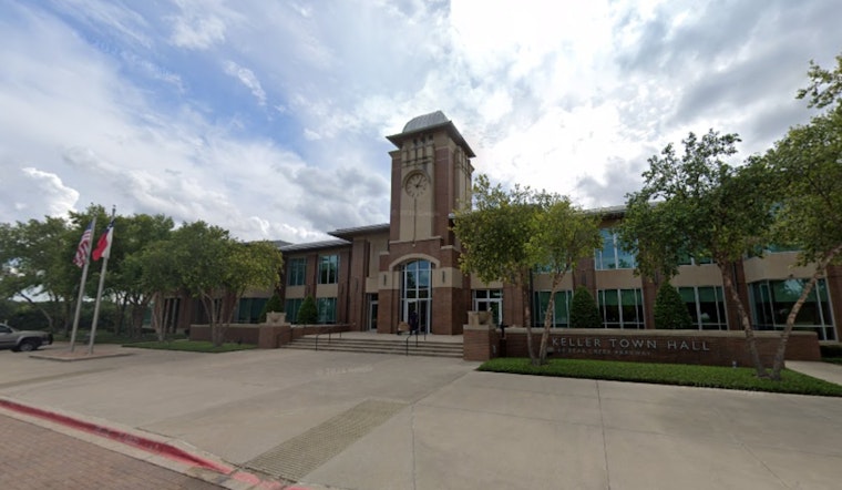 Keller Residents to Debate Proposed Carport Construction at Planning & Zoning Meeting
