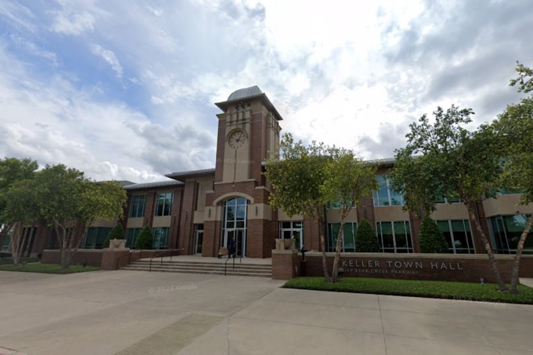 Keller's Planning & Zoning Commission to Hold Hearings on Property Expansion and Zoning Change on August 12