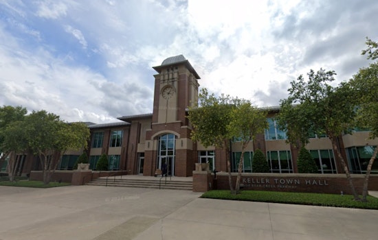 Keller's Planning & Zoning Commission to Hold Hearings on Property Expansion and Zoning Change on August 12