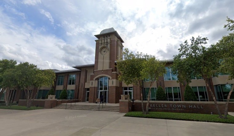 Keller's Planning & Zoning Commission to Hold Hearings on Property Expansion and Zoning Change on August 12