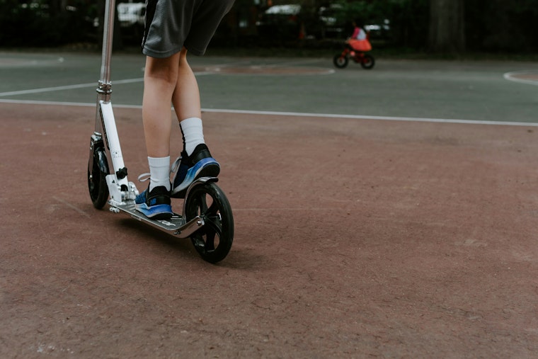 Boulder City Set to Consider New Bicycle and E-Scooter Ordinance