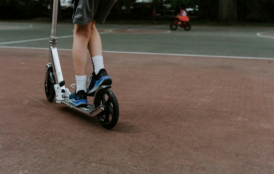 Boulder City Set to Consider New Bicycle and E-Scooter Ordinance