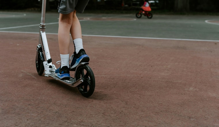 Boulder City Set to Consider New Bicycle and E-Scooter Ordinance