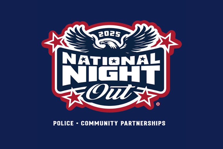 Kenosha County Prepares for a Night of Unity as National Night Out Events Aim to Strengthen Community Bonds