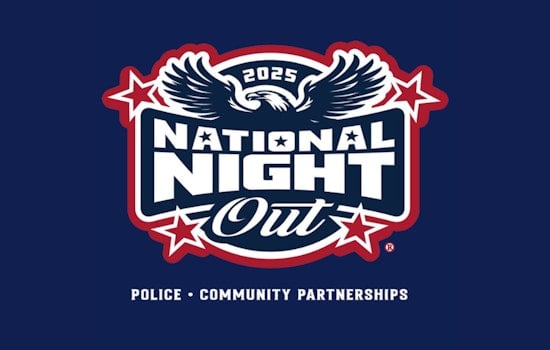 Kenosha County Prepares for a Night of Unity as National Night Out Events Aim to Strengthen Community Bonds