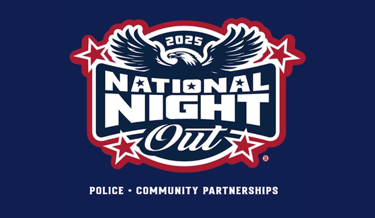 Kenosha County Prepares for a Night of Unity as National Night Out Events Aim to Strengthen Community Bonds